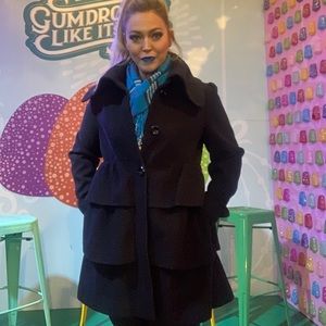 XL Steve Madden Coat